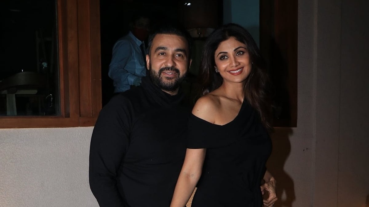 'We Deny Baseless & Motivated Allegations': Shilpa Shetty, Raj Kundra React To Reports Of Being...